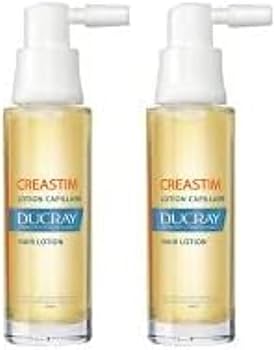 Ducray Creastim Lotion Antichute 2 * 30Ml