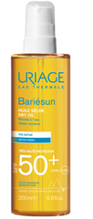 Uriage Bariesun Spf50+ Dry Oil 200Ml