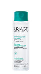 Uriage Micellar Water Comb To Oily Skin 250Ml