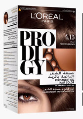 Loreal Prodigy 4.15Frosted Brown