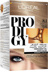 Loreal Pro Di Gy 8.1