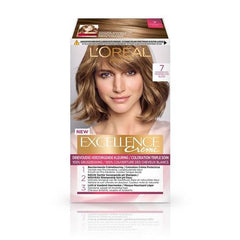 Loreal Excellence Colour Creme 7/7