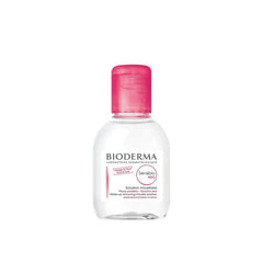 Bioderma Sensibio H2O Micellair 100 Ml