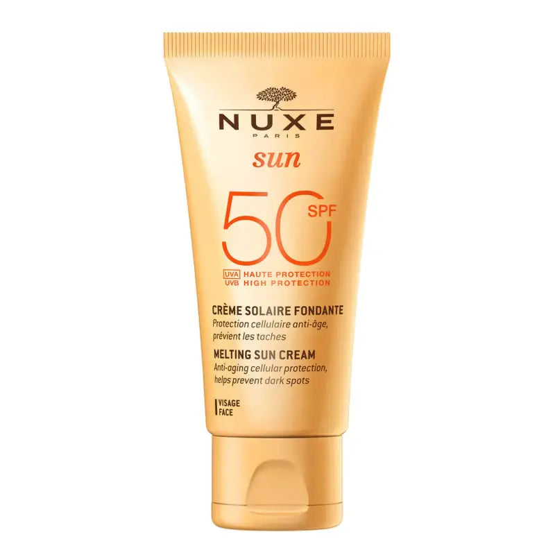 نوكس كريم ذوبان الشمس SPF50 50 مل