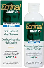 Ecrinal Anp2 Shampoo For Men. 200Ml