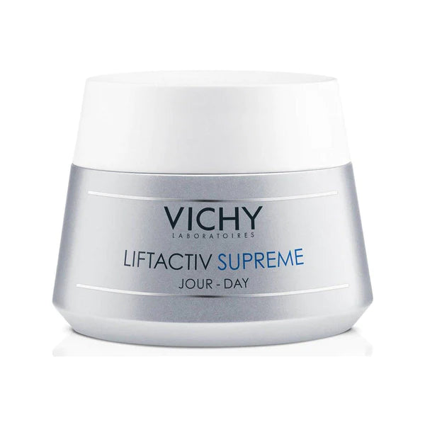 Vichy Liftactiv Supreme Normal To Mixed Skin 50Ml