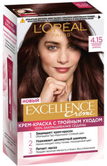 Loreal Excellence No.4 15%