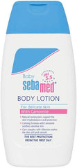 Seba Med Baby Lotion 200Ml