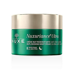 Nuxe Nuxuriance Ultra Night 50 Ml