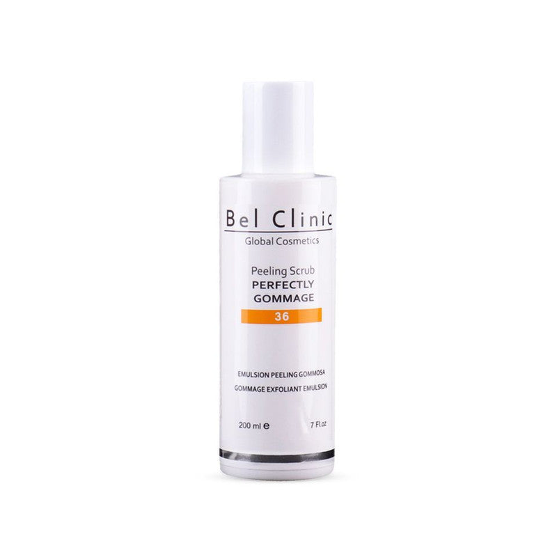 Bel Clinic Peeling Scrub Perfectly Gommage 200 Ml