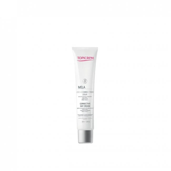 Topicrem Mela Corrective Day Cream 40Ml