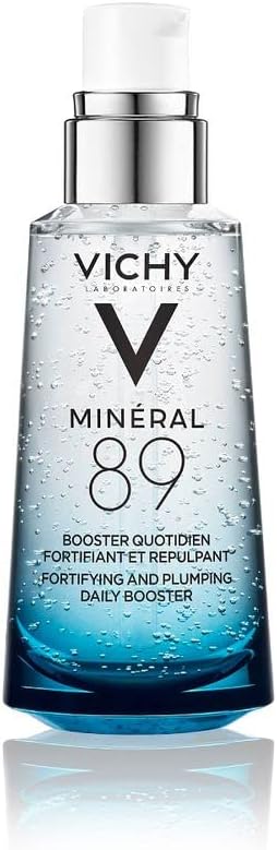Vichy Mineral 0.89 50Ml