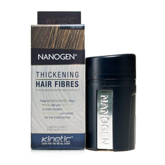 Nanogen Gen Fiber Light Brown 15Ml - Al Dawaa Pharmacies