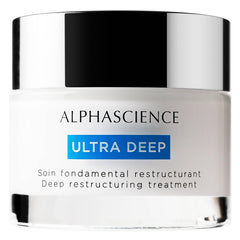 Alphascience Ultra Deep Cream 50Ml