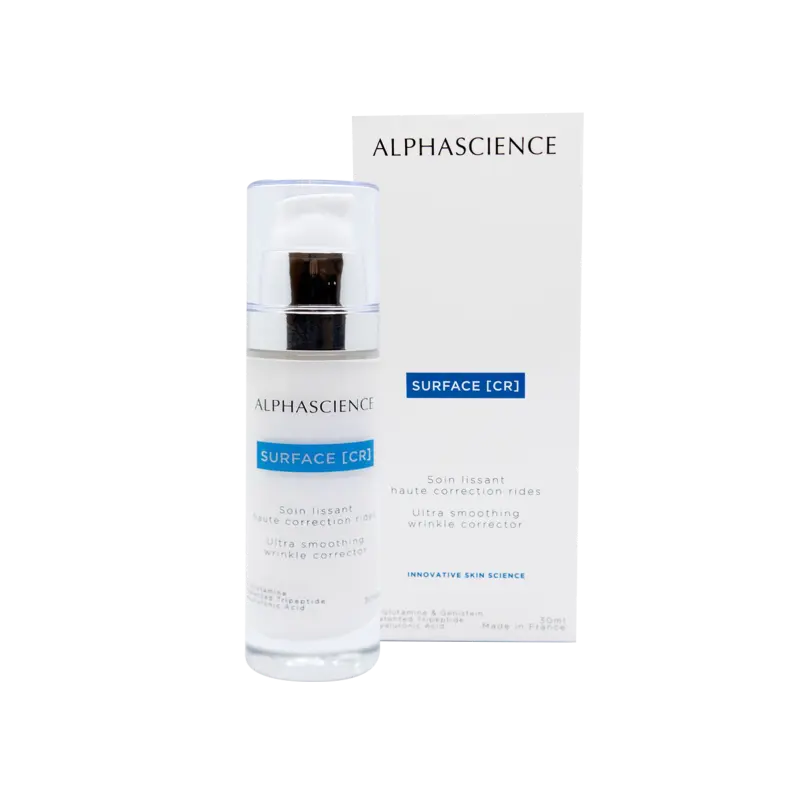 Alphascience Surface (Cr) Cream 30Ml - Al Dawaa Pharmacies