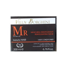 Villa Borghini Reintegrating Mask 200 Gm