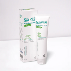 Flourish Acne Prone Skine Cream60Gm