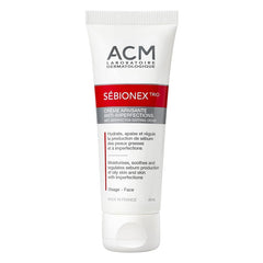 ACM Sebionex Trio Face Cream 40Ml