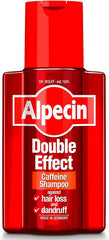 Alpecin Doppel Effekt 200 Ml - Al Dawaa Pharmacies