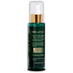 Solumart Hair Protein Serum 120Ml