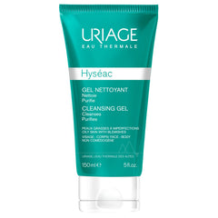 Uriage Hyseac Cleansing Gel 150Ml