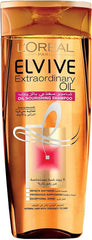 Loreal Shampoo Nourishing Normal To Dry 400