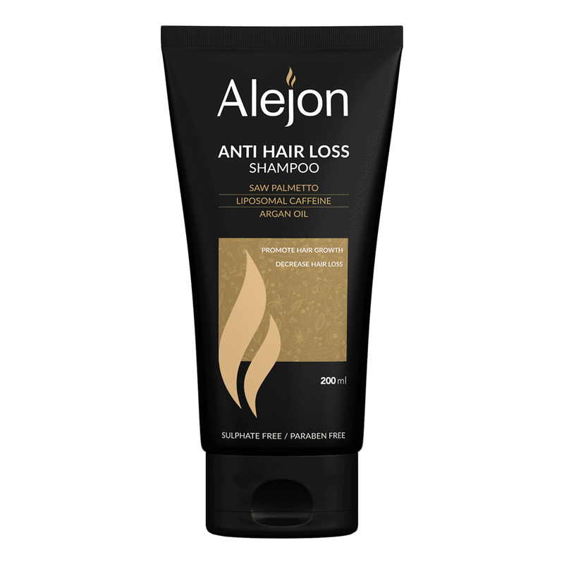 Alejon Anti Hair Loss Shampoo 200ML