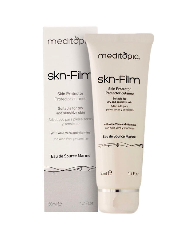 Meditopic Skn-Film Skin Protector With Vit. E 50Ml
