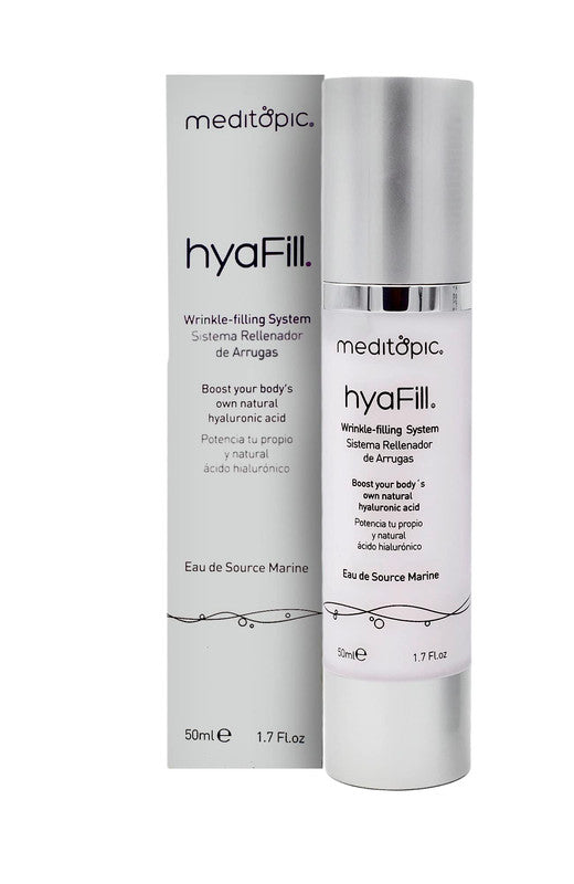 Meditopic Hyafill Wrinkle-Filling System 50Ml