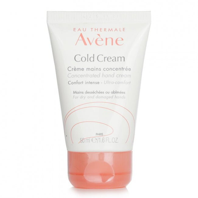 Avene Cold Hand Cream 50Ml