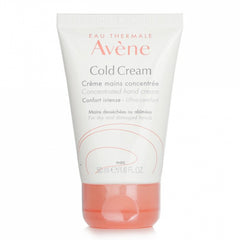 Avene Cold Hand Cream 50Ml