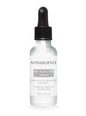 Alphascience Ha Booster Serum 30Ml