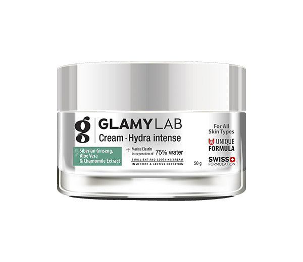 Glamy Hydra Intense Cream 50Gm