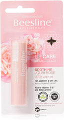 Beesline Lip Care Jouri Rose - Al Dawaa Pharmacies