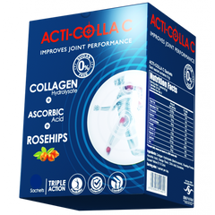 Acti-Colla-C 10 Sachets