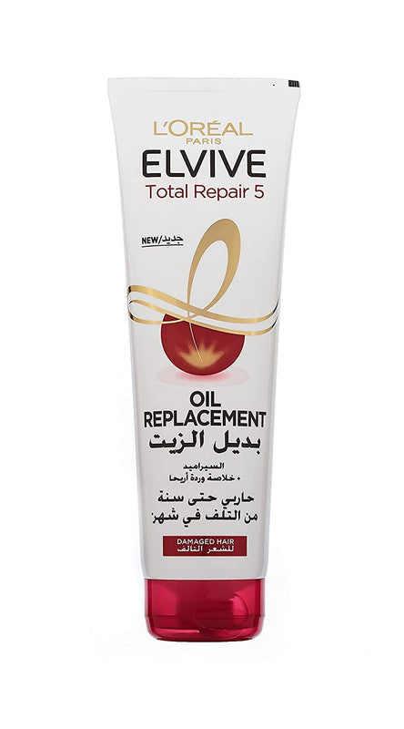 Loreal Oil Replacement Otal Repair5 300Ml