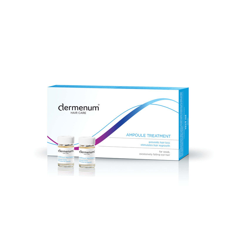 Dermenum Ampoule Treatment 15X5 Ml