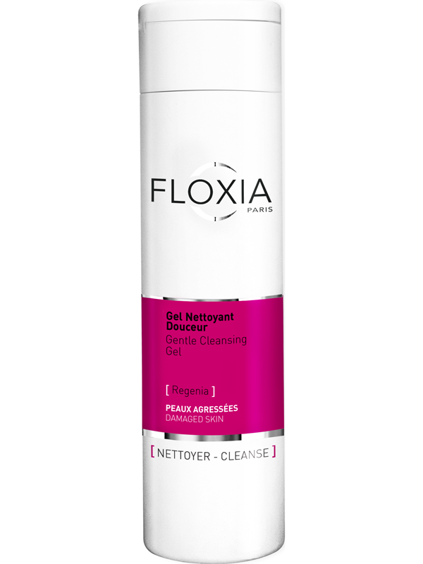 Floxia Regenia Cleansing Gel 200Ml