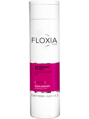 Floxia Regenia Cleansing Gel 200Ml