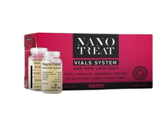 Nano Treat Hair Loss 6 Vials