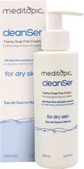 Meditopic Cleanser For Dry Skin 200Ml