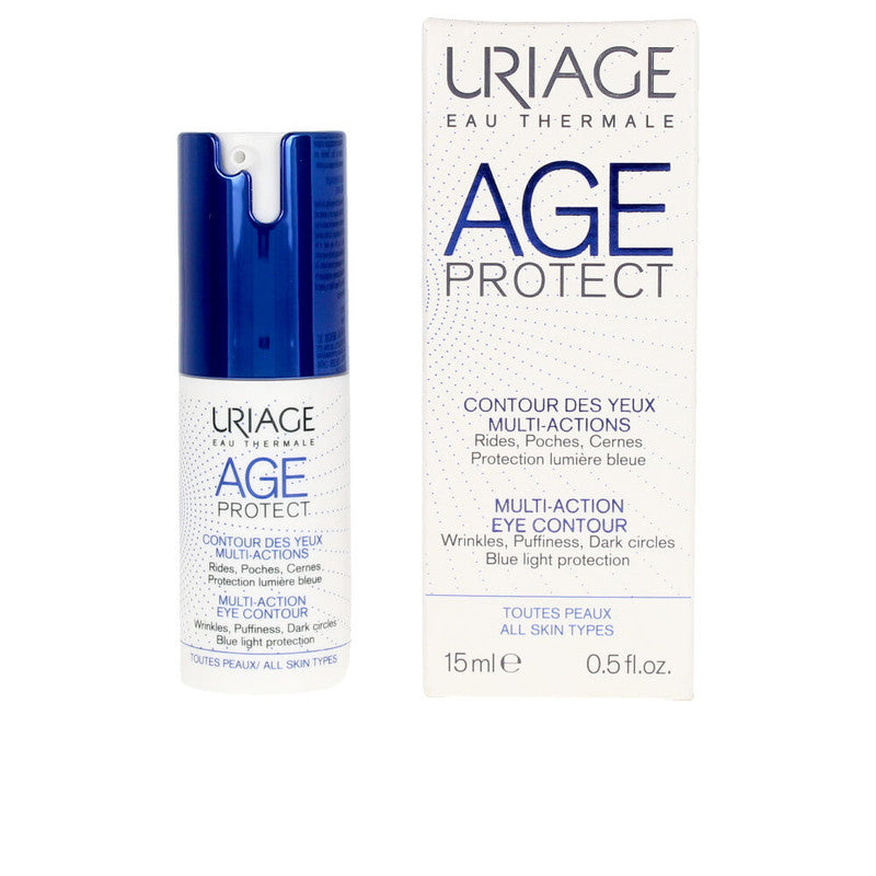 Uriage Age Protect-Eye Contour 15Ml