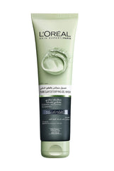 Loreal Pure Clay Cleans Detoxlfles Clarlfles 150Ml