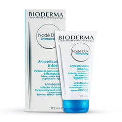 Bioderma Node Ds+ Anti-Recurrence Shamp 125Ml