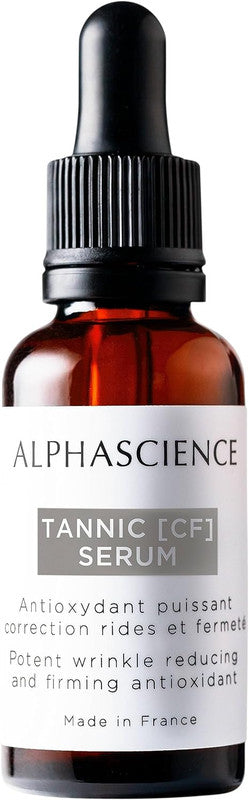 Alphascience Phytic (Tc) Serum 30Ml - Al Dawaa Pharmacies