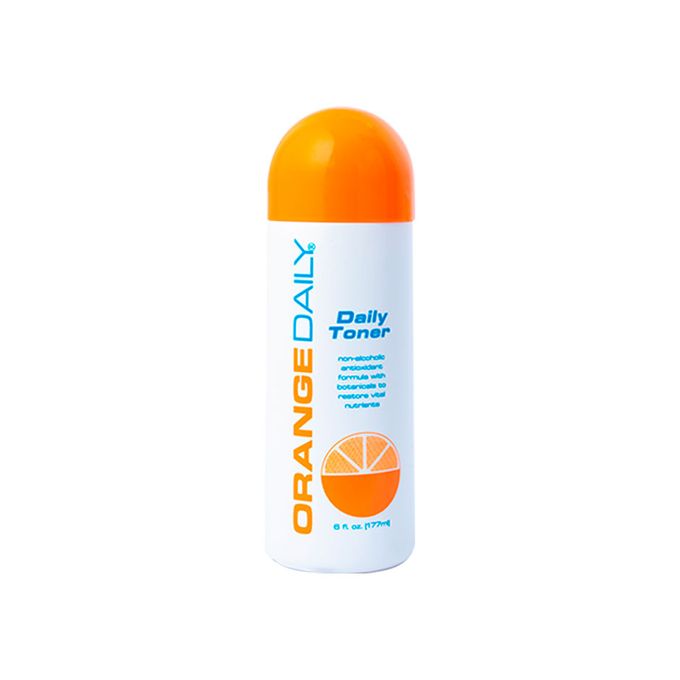 Orange Daily Vitamin C Toner 177Ml