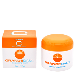 Orange Daily Vitamin C Whitening For Your Skin 57G