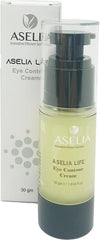 Aselia Life Eye Contour Cream 30 Gm