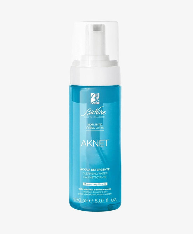 Bionike Acteen Cleansing Water 150Ml - Al Dawaa Pharmacies