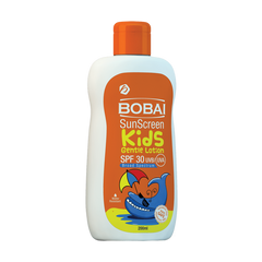 Bobai Sun Screen Kids Spf30 Lotion 200Ml